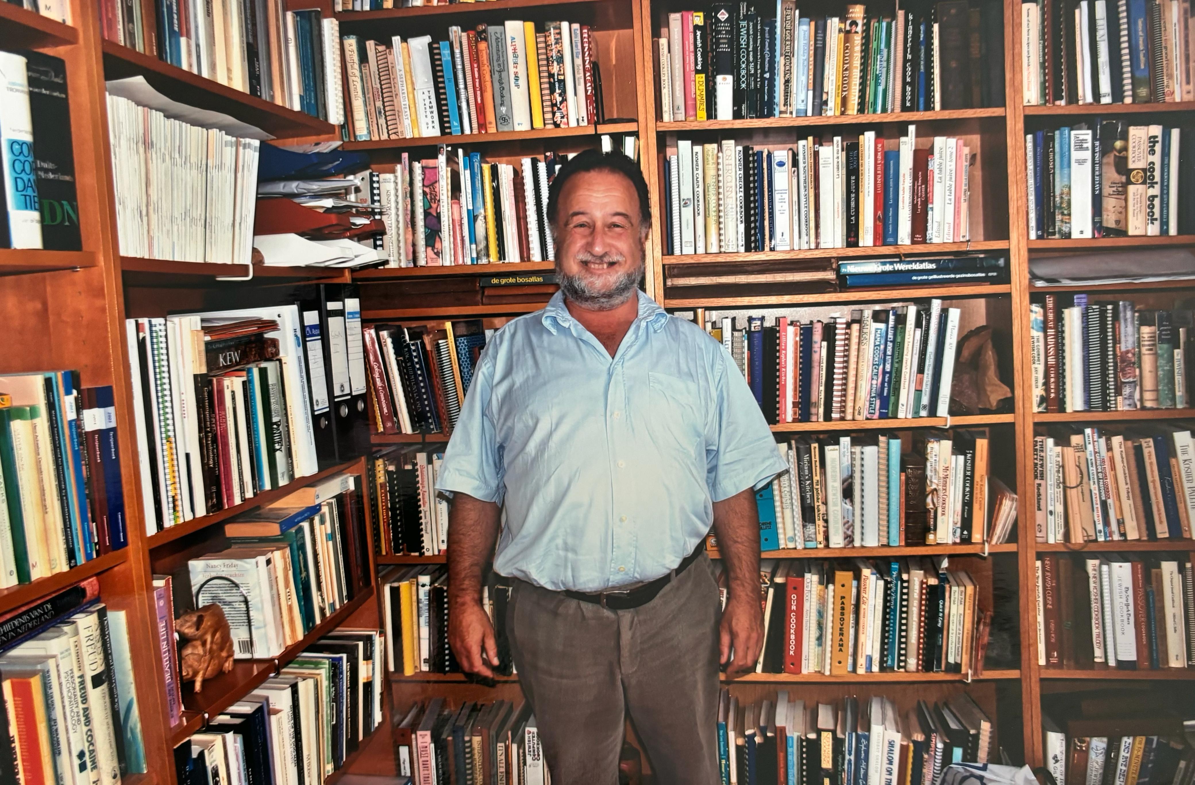 Joachim (Jody) Sluijter